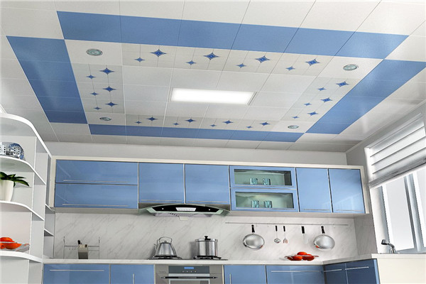 奥博斯集成吊顶